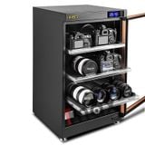 Tủ chống ẩm Hiniso DS-105S, 105L