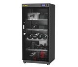Tủ chống ẩm Hiniso DS-125S, 125 Lít