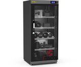 Tủ chống ẩm Hiniso DS-125S, 125 Lít
