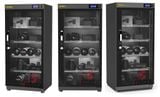 Tủ chống ẩm Hiniso DS-125S, 125 Lít