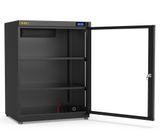 Tủ chống ẩm Hiniso DS-230S, 230 lít
