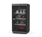 Tủ chống ẩm Hiniso DS-55S (55 Lít Đèn Led), VAT/CO/CQ