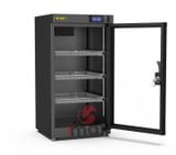 Tủ chống ẩm Hiniso DS-55S (55 Lít Đèn Led), VAT/CO/CQ