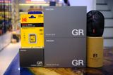 Máy Ảnh Ricoh GR IV HDF