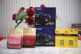 Canon Powershot SX740 HS