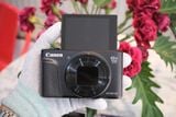 Canon Powershot SX740 HS