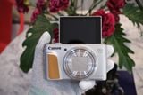 Canon Powershot SX740 HS