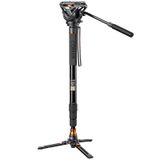 Chân máy ảnh Monopod COMAN DX428AQ6