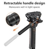 Chân máy ảnh Monopod COMAN DX428AQ6