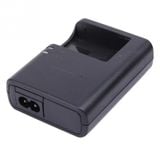 Sạc máy ảnh LC-E12C cho Canon LP-E12, sạc dây