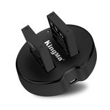 Pin Sạc máy ảnh Kingma Nikon EN-EL12 1150mAh