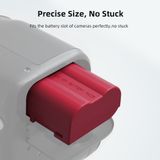 Pin Sạc Kingma for Nikon EN-EL15 2400mAh , sạc BM-058Q nhanh