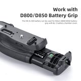 Pin máy ảnh Kingma Nikon EN-EL18D 2600mAh