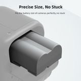 Pin Sạc Kingma for Nikon EN-EL3E 1600mAh , sạc BM-058 ver 3