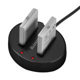Pin Sạc máy ảnh Kingma for Nikon EN-EL5 1180mAh