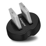 Pin Sạc máy ảnh Kingma for Nikon EN-EL5 1180mAh