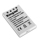 Pin Sạc máy ảnh Kingma for Nikon EN-EL5 1180mAh