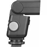 Đèn Flash Godox IT32 (Không kèm X5), Hàng chính hãng