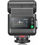 Đèn Flash Godox IT32 (Không kèm X5), Hàng chính hãng