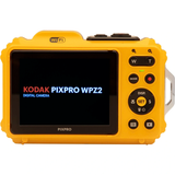 Máy ảnh Kodak Pixpro WPZ2 chống nước
