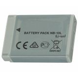 SẠC CHO PIN CANON NB-13L (CB-2LH), Sạc dây