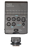 Đèn Flash Ricoh LightPix Labs FlashQ Q20III | Chính Hãng