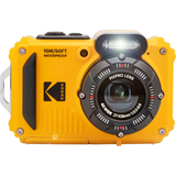 Máy ảnh Kodak Pixpro WPZ2 chống nước