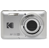 Máy ảnh Kodak Pixpro Friendly Zoom FZ55
