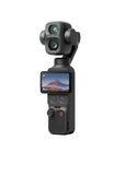 Máy quay DJI Osmo Pocket 4P