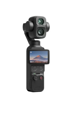 Máy quay DJI Osmo Pocket 4P