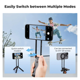 Tay Cầm Rig Máy Ảnh K&F Concept KF31.139