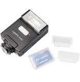 Đèn Flash Ricoh LightPix Labs FlashQ Q20III | Chính Hãng