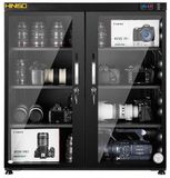 Tủ chống ẩm HINISO AD-250S, 250 lít