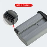 Pin Sạc Kingma for Canon LP-E19 ( LP-E4N ) 2600mAh , sạc BM-021