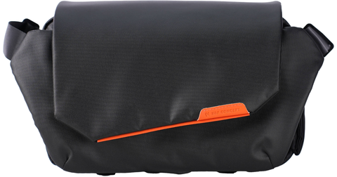 Túi đeo chéo máy ảnh K&F Concept  Urban Wander 10L KF13.213