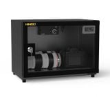 Tủ chống ẩm Hiniso AB-25C, 25L ngang