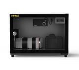 Tủ chống ẩm Hiniso AB-25C, 25L ngang