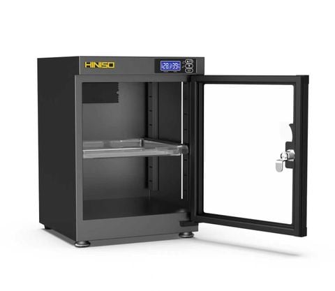 Tủ chống ẩm Hiniso DS-35S, 35 Lít