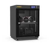 Tủ chống ẩm Hiniso DS-35S (35 Lít Đèn Led), VAT/CO/CQ