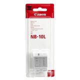 Pin Canon NB-10L, Dung lượng cao
