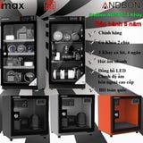 Tủ chống ẩm Andbon AD-50S, 50Lít