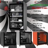 Tủ chống ẩm Andbon AD-50S, 50Lít