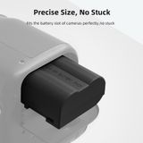 Pin Sạc Kingma for Nikon EN-El15 1960mAh , sạc BM-058Q nhanh