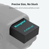 Pin Sạc Kingma Nikon EN-EL20 850mAh V4