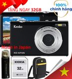 Máy ảnh Kenko Digital Camera KC-AF05