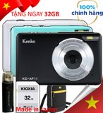 Máy ảnh Kenko Digital Camera KC-AF11