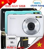 Máy ảnh Kenko Digital Camera KC-AF11
