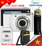 Máy ảnh  Kenko Digital Camera KC-ZM08