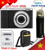Máy ảnh  Kenko Digital Camera KC-ZM08