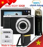 Máy ảnh  Kenko Digital Camera KC-ZM08